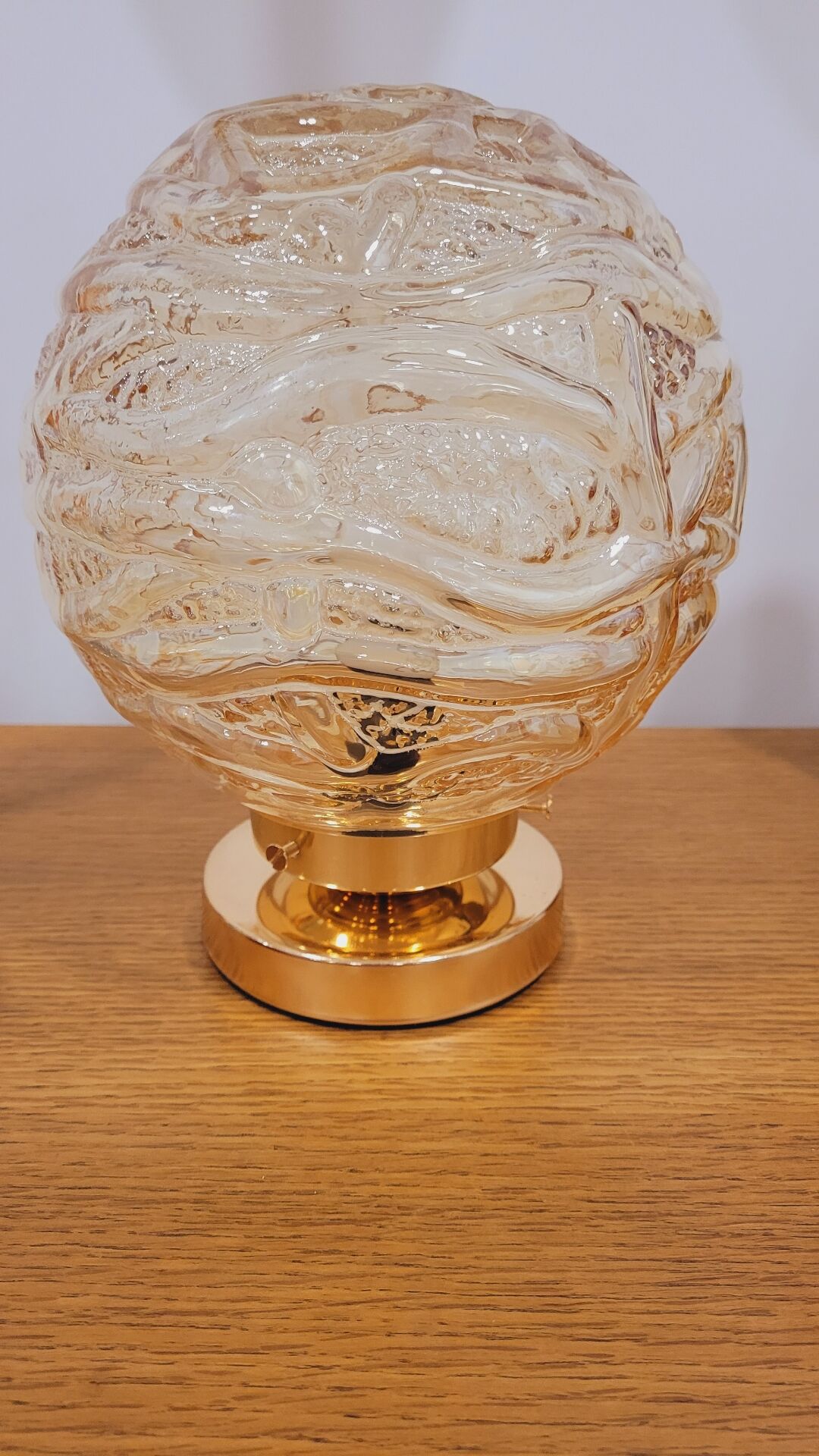 Lampe à poser