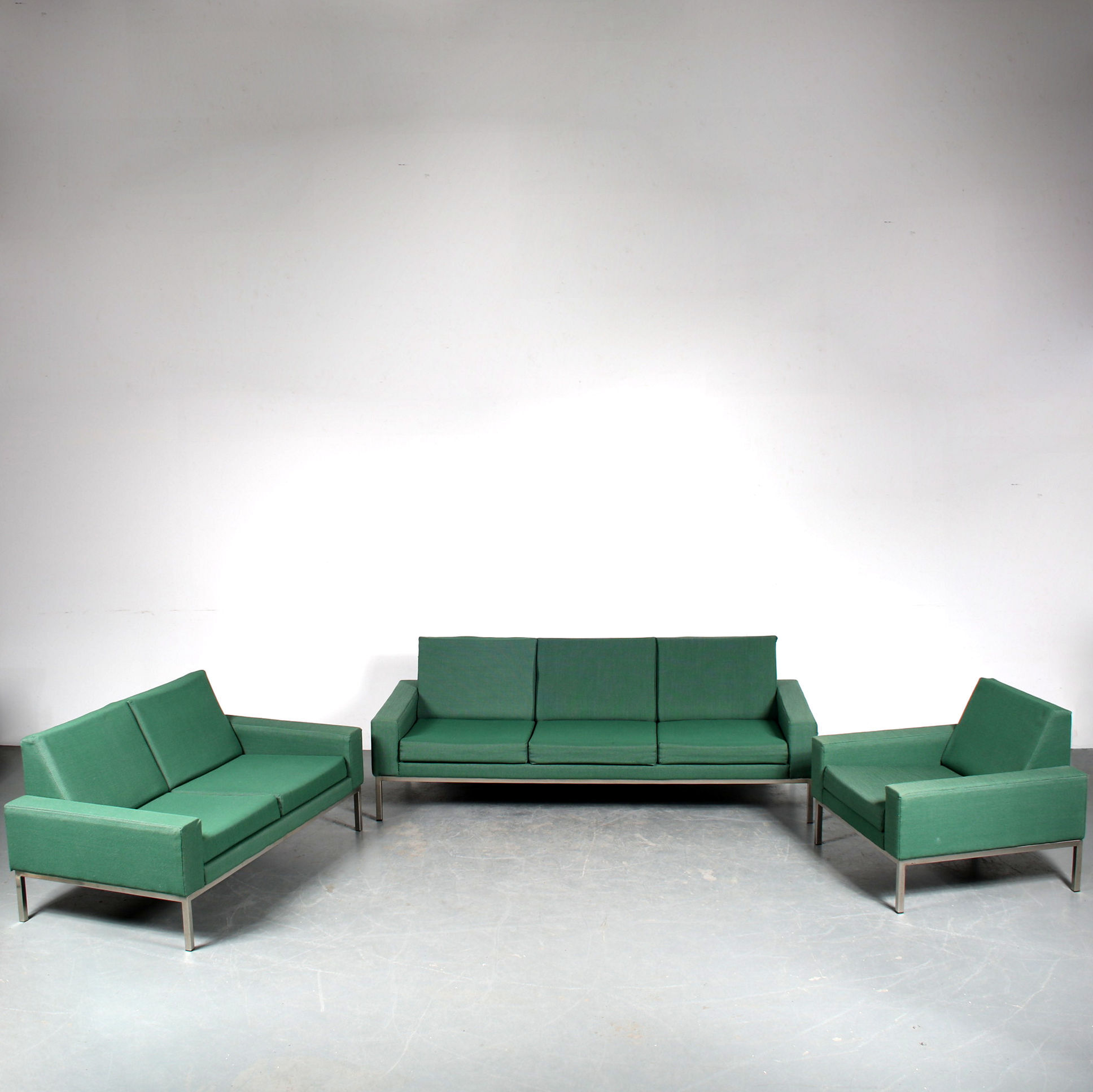 1960s Living room set by Gelderland, Netherlands