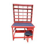 Postal sorting office