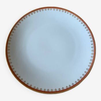 Porcelain table service