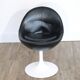 Fauteuil vintage 1970 pied tulipe