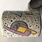 Bonbonniere Vallauris 1960s