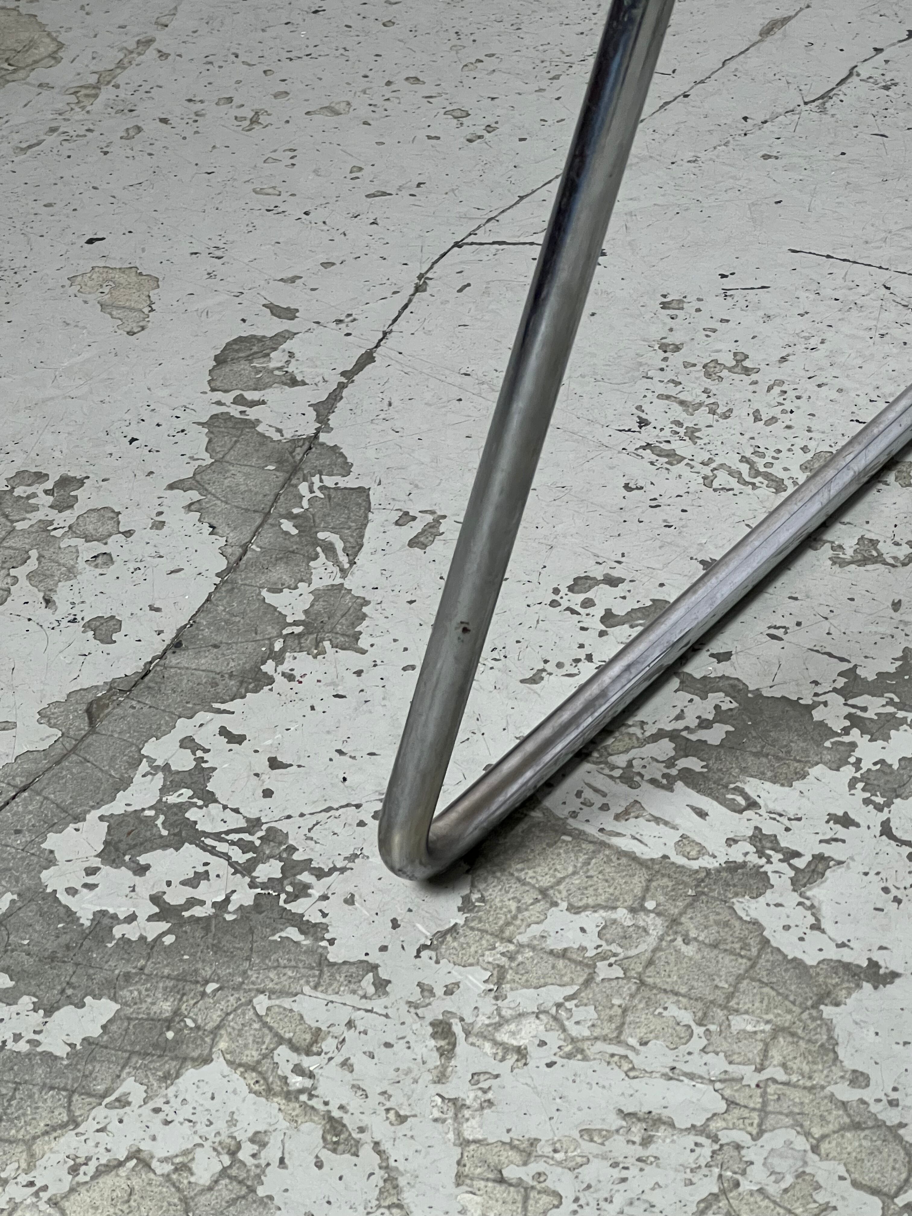 Set of 6 Saarinen design chairs, Knoll edition