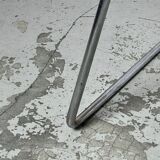 Set of 6 Saarinen design chairs, Knoll edition