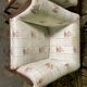 Pair of Art Deco period armchairs