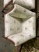Pair of Art Deco period armchairs
