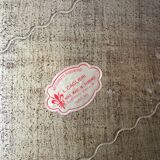 Florentine wooden tray