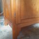 Armoire parisienne