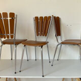 Vintage chairs