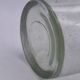 Large BIOT vase in bubble glass – Trumpet shape – 1960s – 29 cm