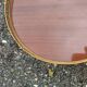 Antique bedside table in Louis XVI style