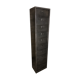 Furniture Ronéo industrial flaps wood metal