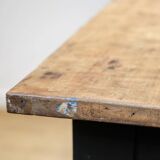 Country table