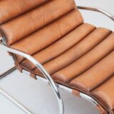 Chaise longue Bauhaus