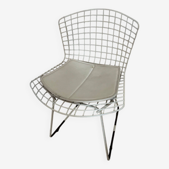 Pair of Bertoia chairs