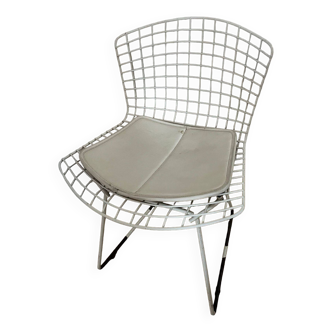 Paire chaises Bertoia