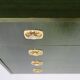 Commode quatre tiroirs années 70