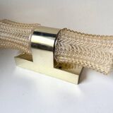 Scandinavian Vintage Double Sided Wall lamp