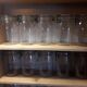 Spice shelves L1.6mxH79cm