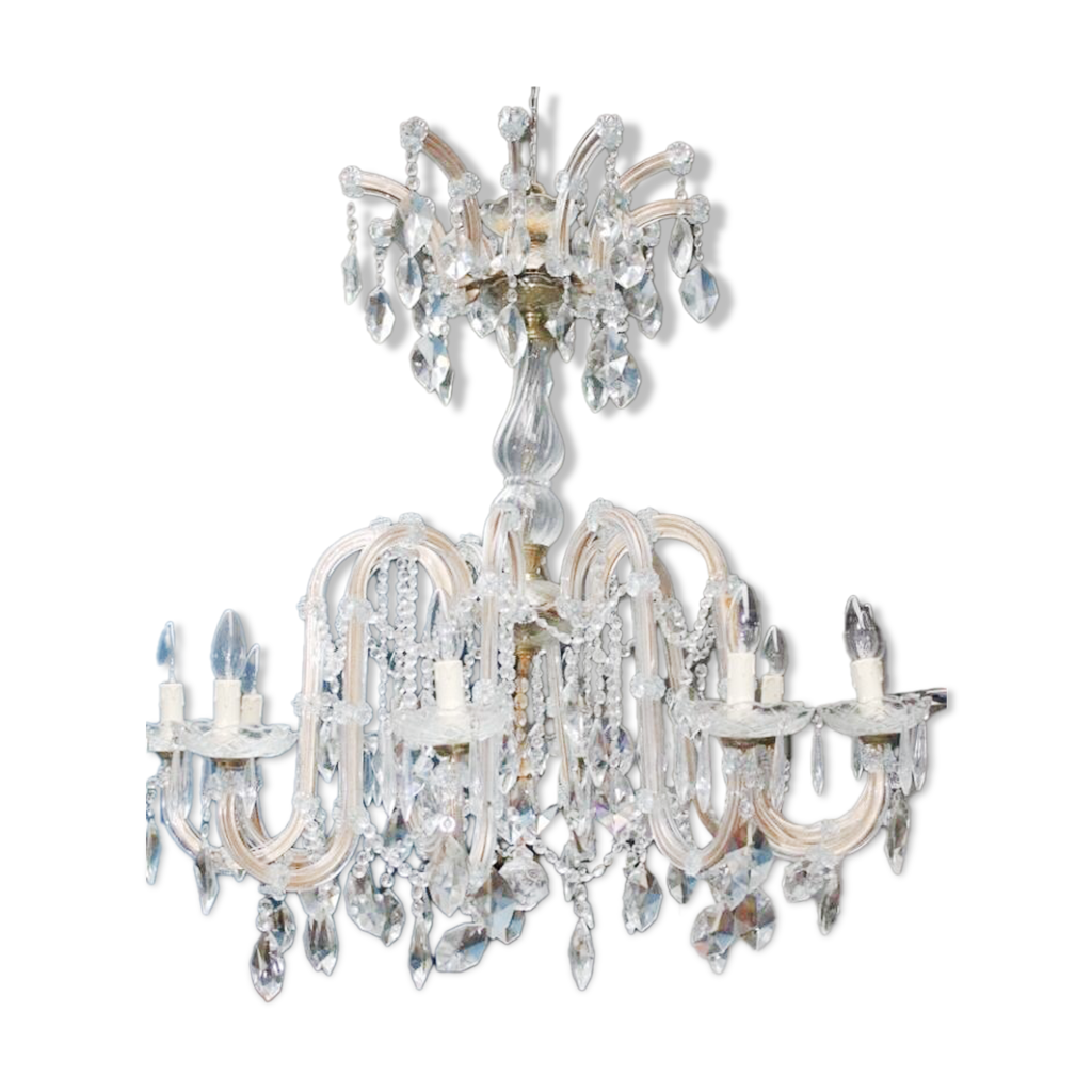 Lustre Maria Theresa | Selency