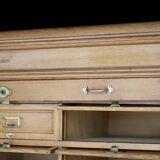 Rare : superbe cartonnier cosmos (vers 1900). marque légendaire !