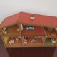 Gothenburg dollhouse