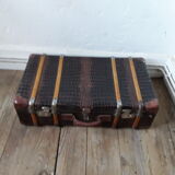 Bard suitcase