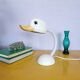 Flexible ceramic duck lamp, 1968