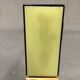 Collector table lighter sarome vintage electric gold metal & alabaster n°2