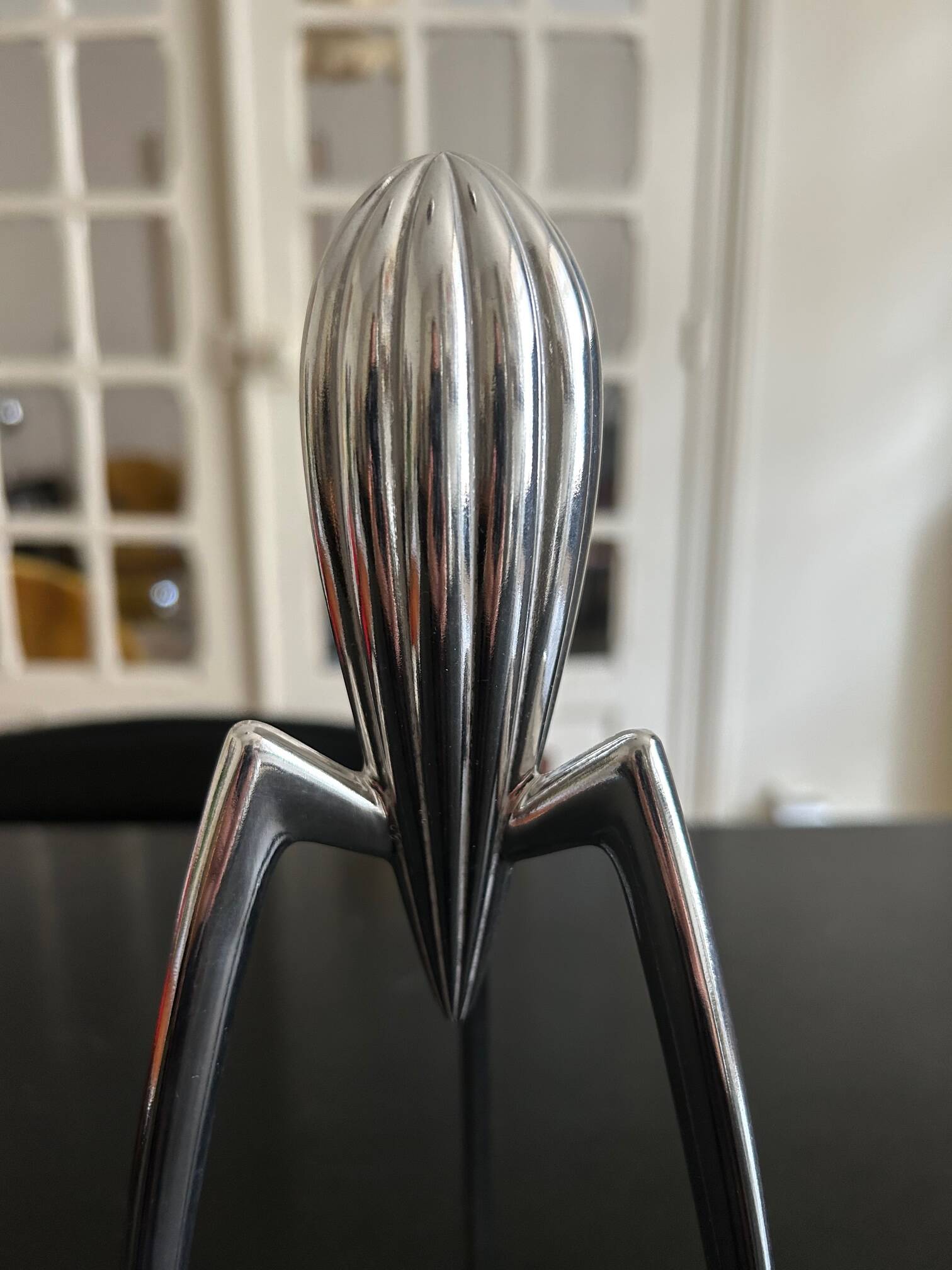 Starck citrus press