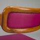 Mid-Century Teak Dining Chairs by Johannes Andersen for Uldum, Set of 4