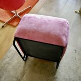 Vintage oscar armchair by inno harri korhenen 1980