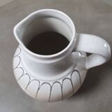 Pitcher