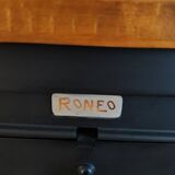 Ronéo flap cabinet
