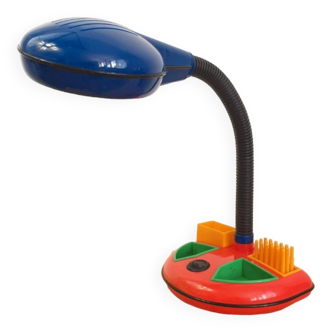 Lampe de bureau 80'S