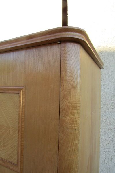 Wardrobe of the 1940