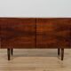 Enfilade Mid-Century by Ib Kofod-Larsen for Faarup Mobelfabrik, 1960s