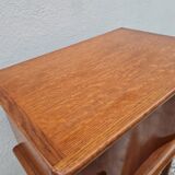 Bedside foot compass 1960