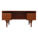 Teak desk, Danish design, 1960s, designer: Vald Mortensen, production: Oden