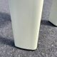 Tabouret blanc et beige Tatay 1960