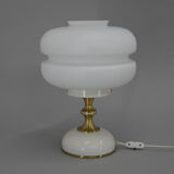 Table Lamp by Napako, 1970s