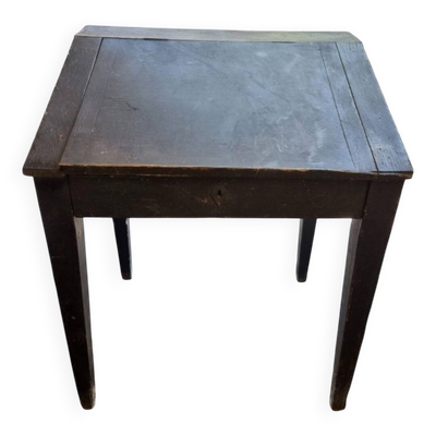 Bureau écritoire début 20ème
