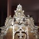 Bronze toilet ice 19 eme style Louis XV