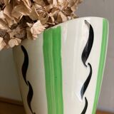 Saint Clement Vase