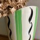 Saint Clement Vase
