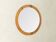 1960s Scandinavian Mirror