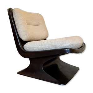 Fauteuil albert jacob