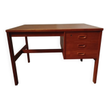 Scandinavian vintage desk