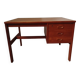 Bureau vintage scandinave