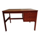 Bureau vintage scandinave